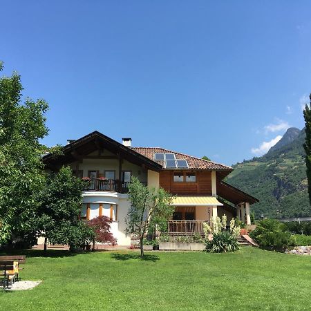 Feldererhof Daire Postal / Burgstall Dış mekan fotoğraf