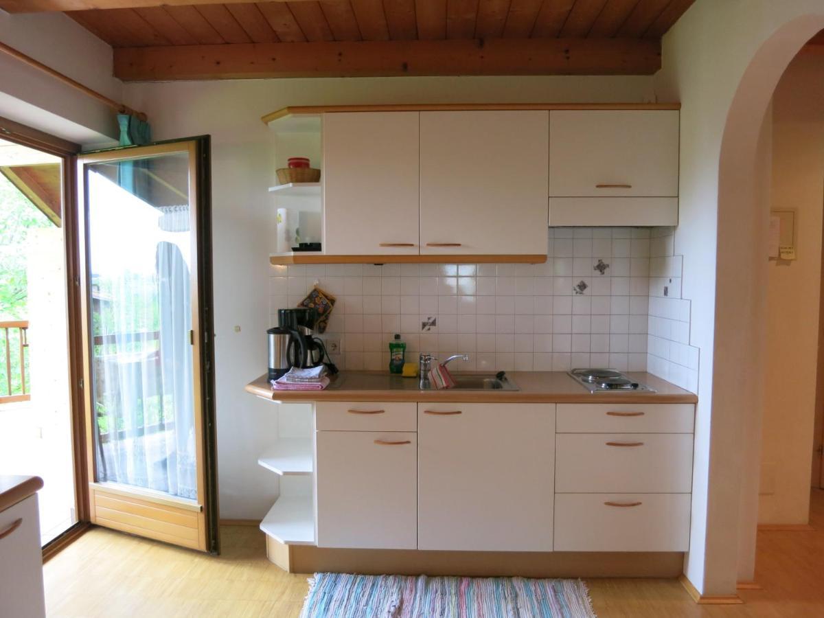 Feldererhof Daire Postal / Burgstall Oda fotoğraf