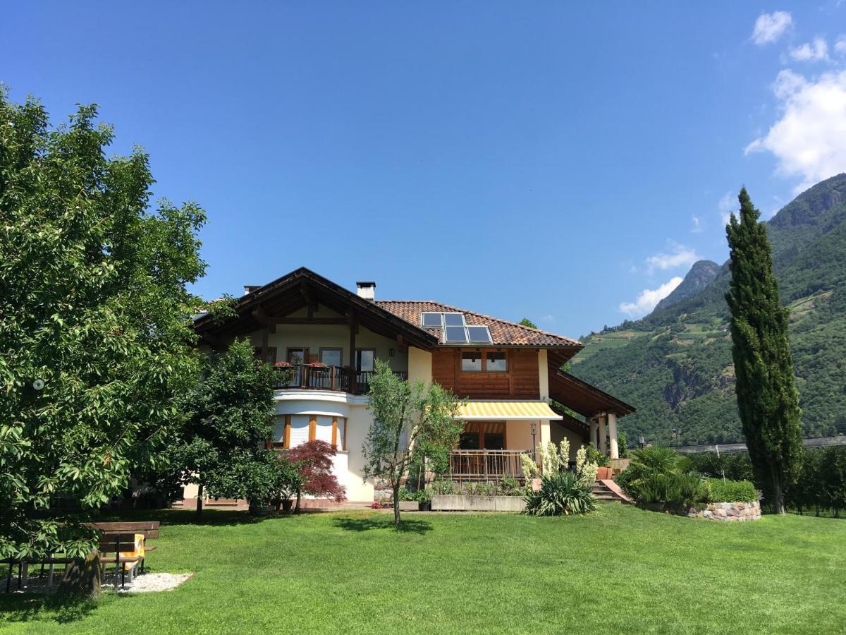 Feldererhof Daire Postal / Burgstall Dış mekan fotoğraf