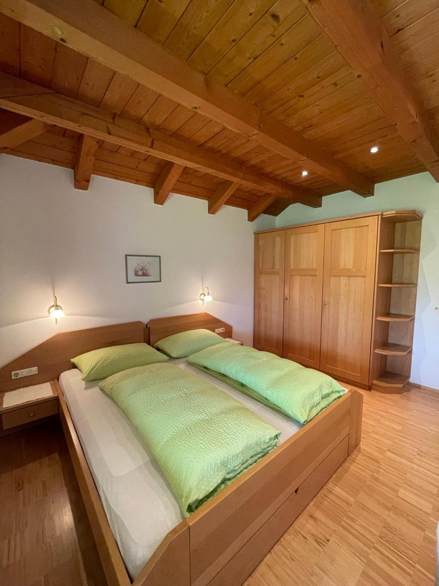 Feldererhof Daire Postal / Burgstall Dış mekan fotoğraf