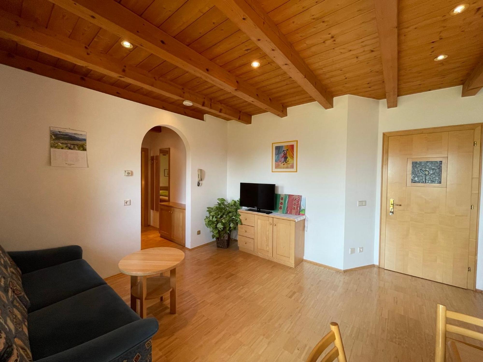 Feldererhof Daire Postal / Burgstall Dış mekan fotoğraf