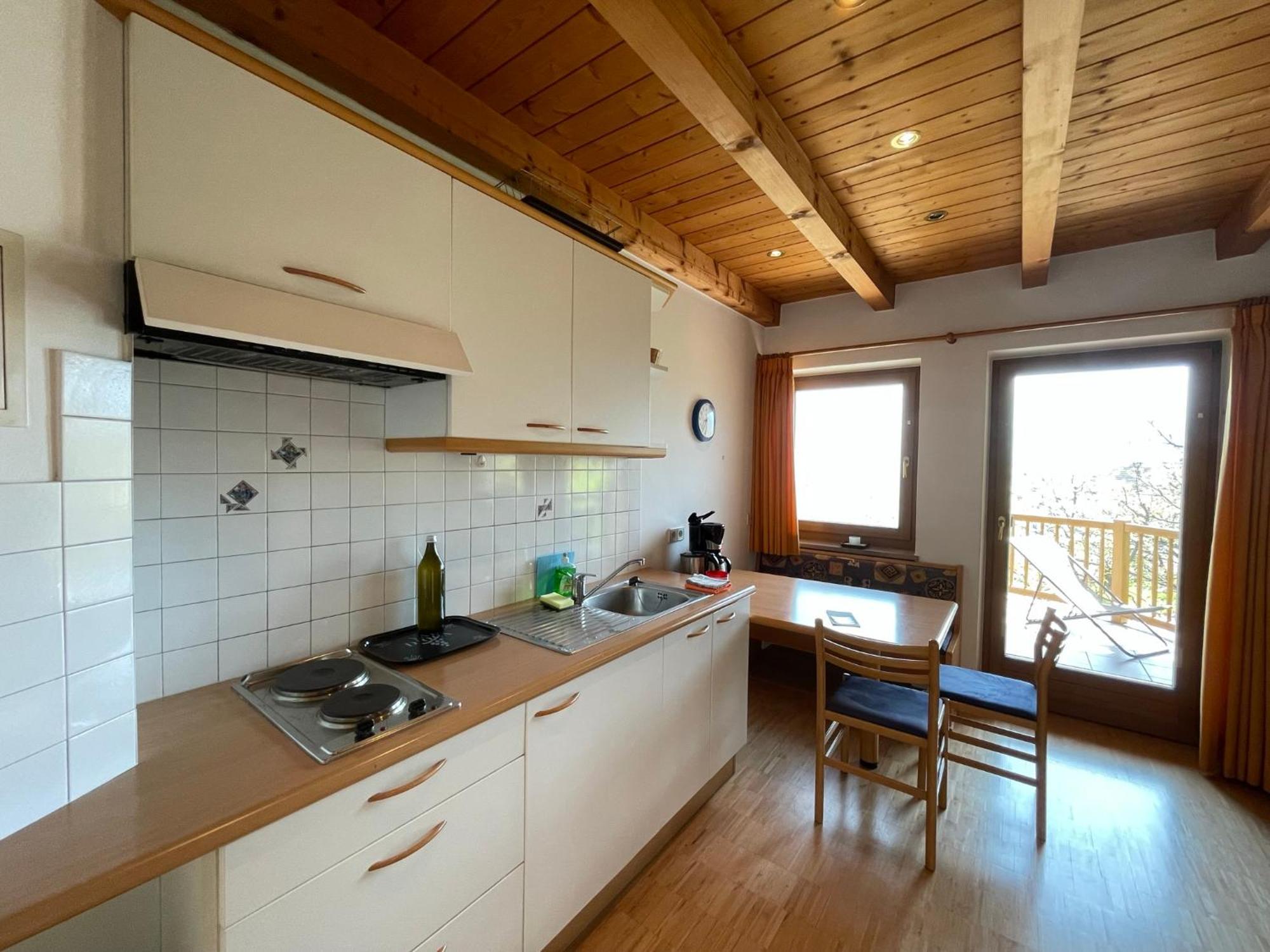 Feldererhof Daire Postal / Burgstall Dış mekan fotoğraf