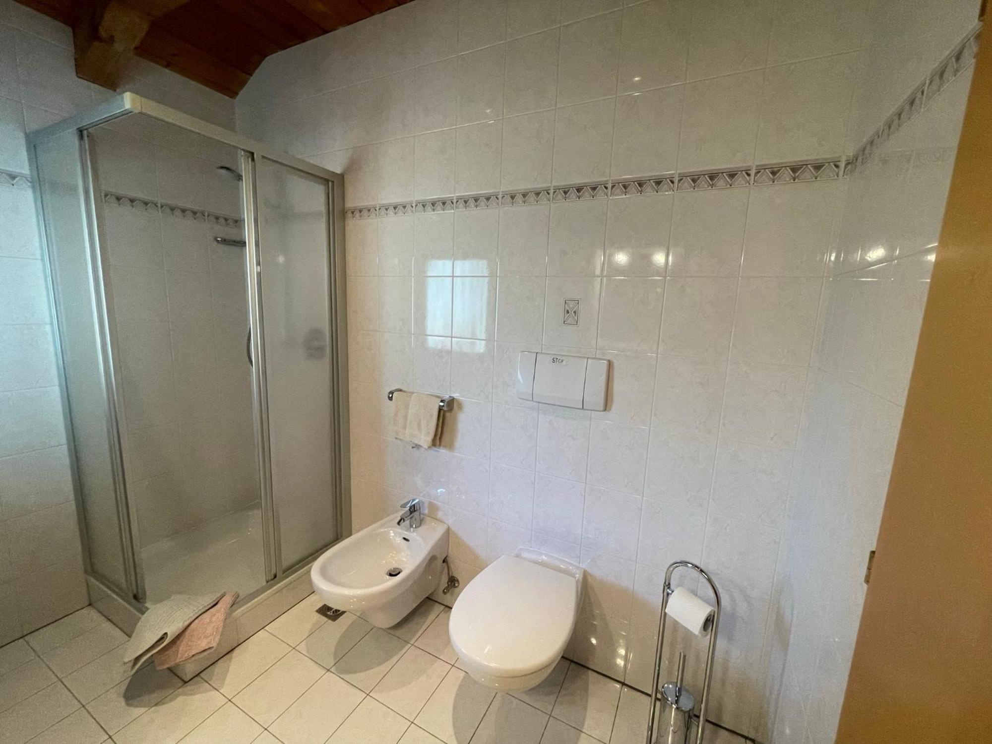 Feldererhof Daire Postal / Burgstall Dış mekan fotoğraf