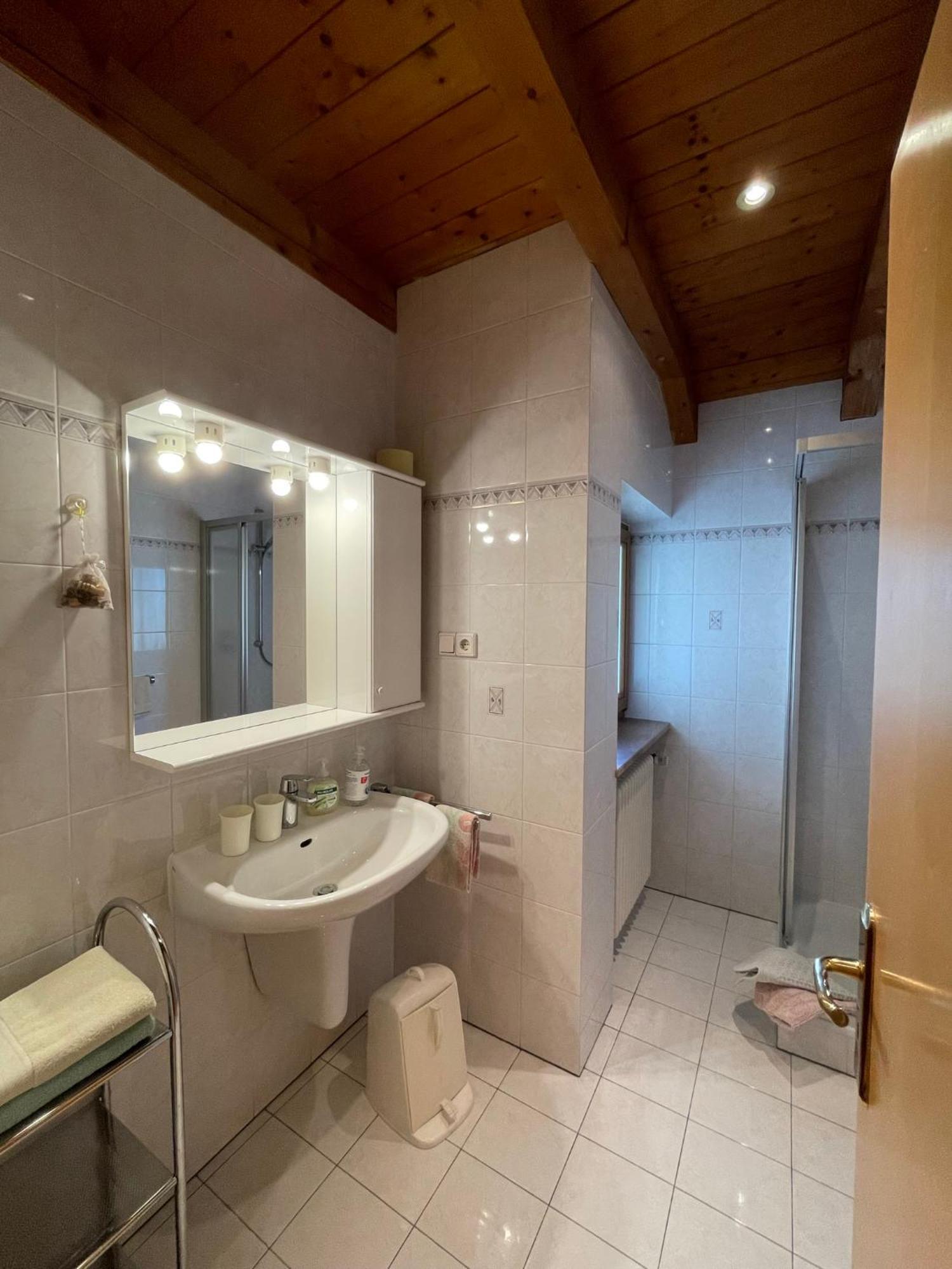 Feldererhof Daire Postal / Burgstall Dış mekan fotoğraf