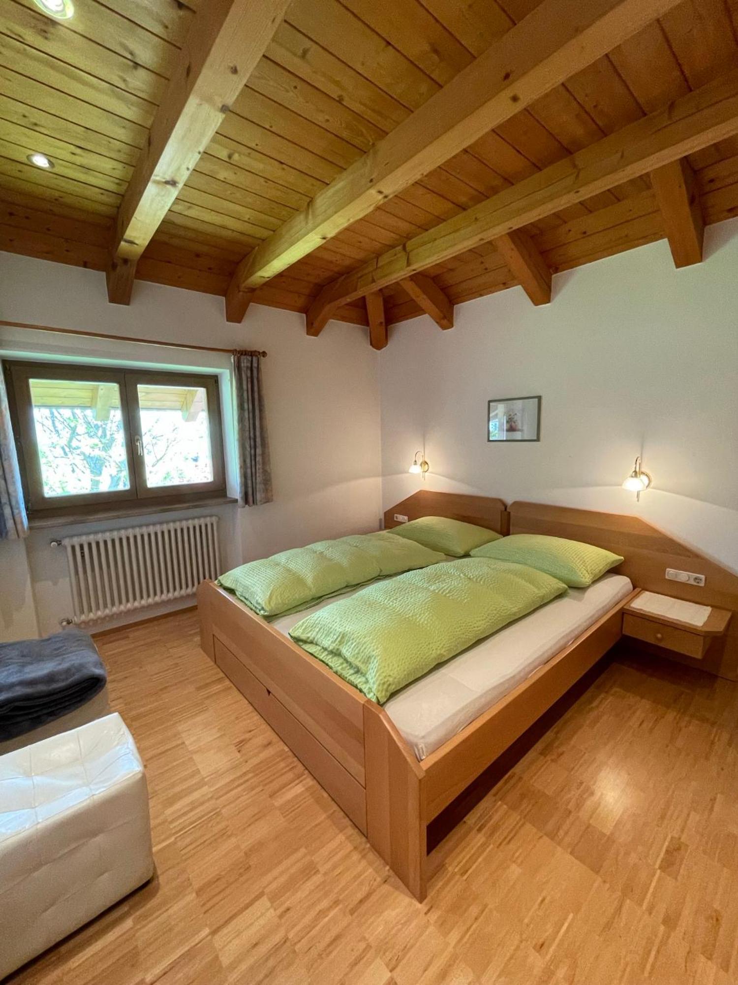 Feldererhof Daire Postal / Burgstall Dış mekan fotoğraf