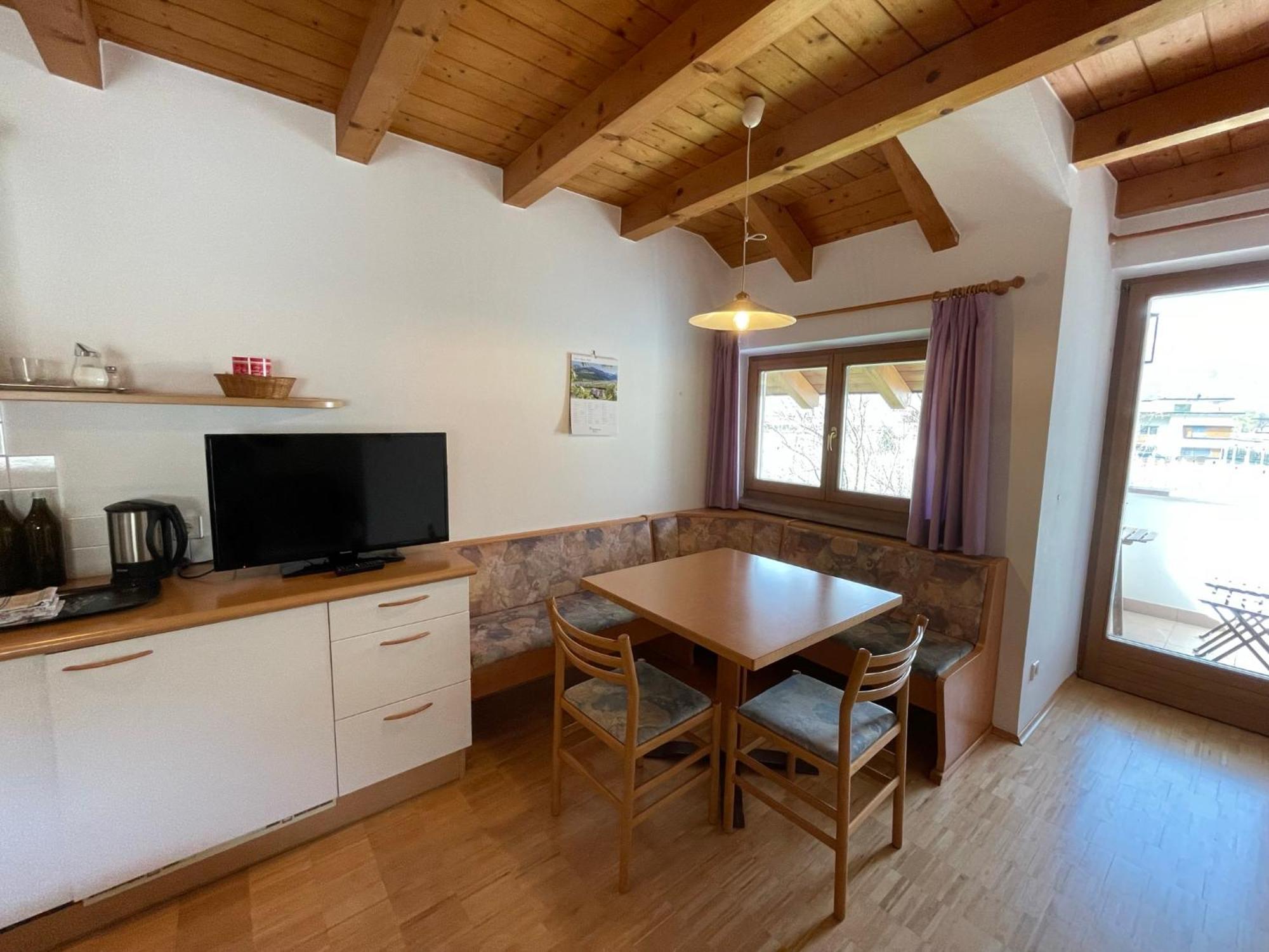 Feldererhof Daire Postal / Burgstall Dış mekan fotoğraf