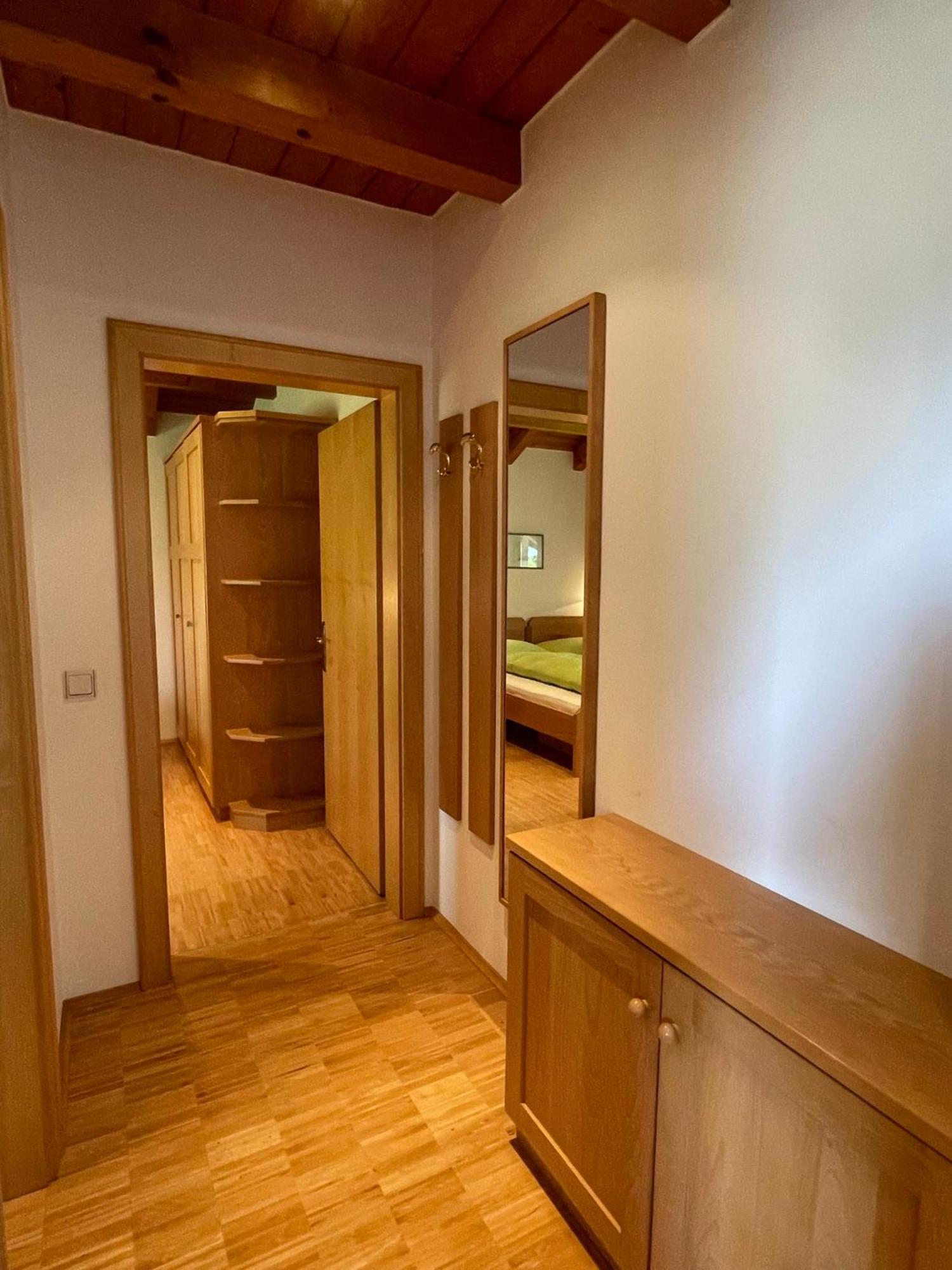 Feldererhof Daire Postal / Burgstall Dış mekan fotoğraf