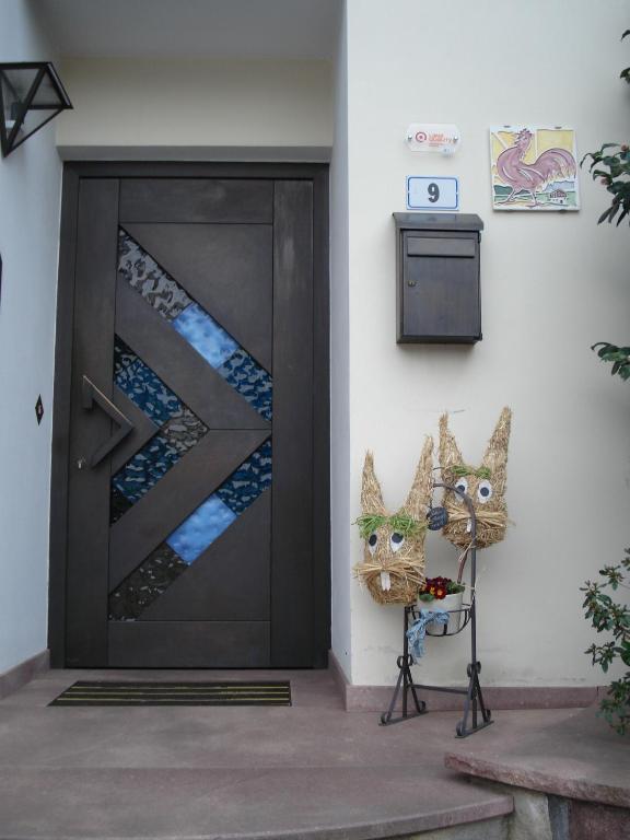 Feldererhof Daire Postal / Burgstall Dış mekan fotoğraf