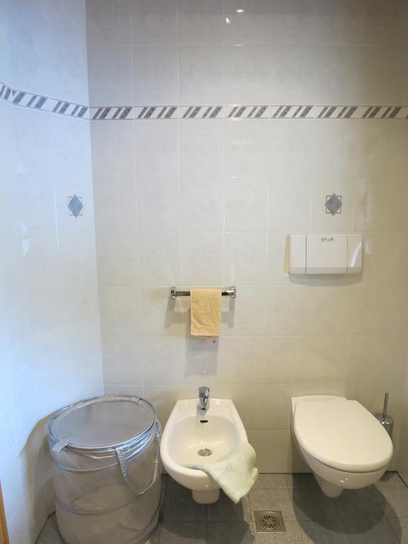 Feldererhof Daire Postal / Burgstall Oda fotoğraf