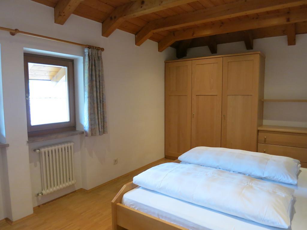 Feldererhof Daire Postal / Burgstall Oda fotoğraf