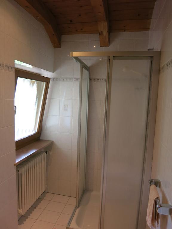 Feldererhof Daire Postal / Burgstall Oda fotoğraf