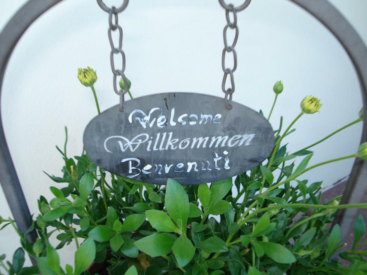 Feldererhof Daire Postal / Burgstall Dış mekan fotoğraf
