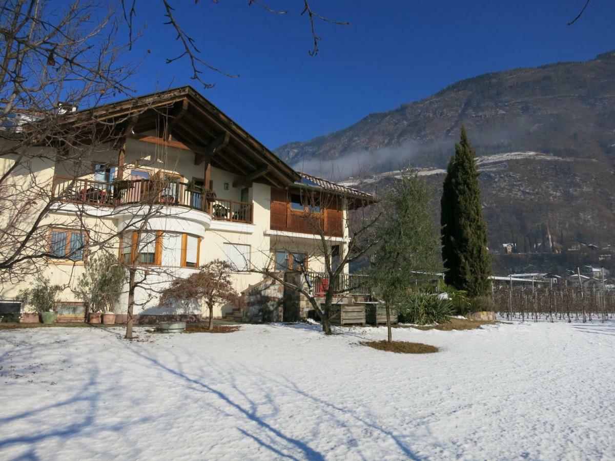 Feldererhof Daire Postal / Burgstall Dış mekan fotoğraf