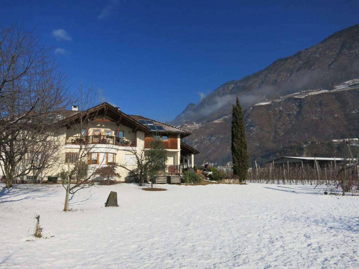 Feldererhof Daire Postal / Burgstall Dış mekan fotoğraf